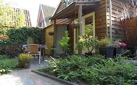 Appartement Regina